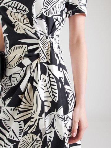 Robe s.Oliver en noir