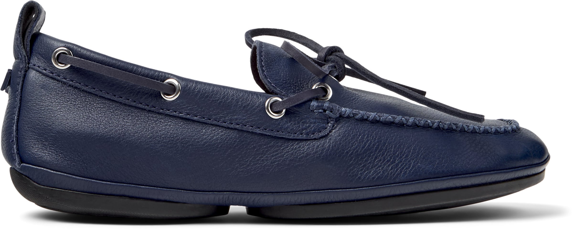 Mocassino 'Right Nina' di CAMPER in blu
