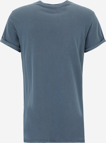 G-Star RAW Shirt in Blauw