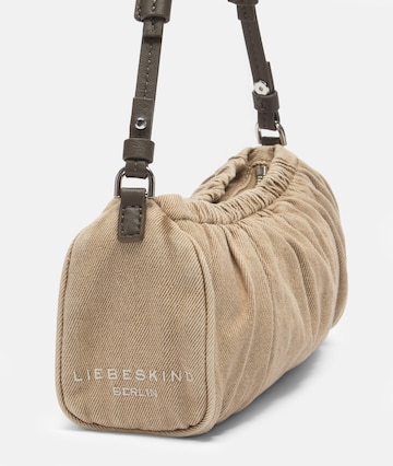 Liebeskind Berlin Shoulder bag in Beige