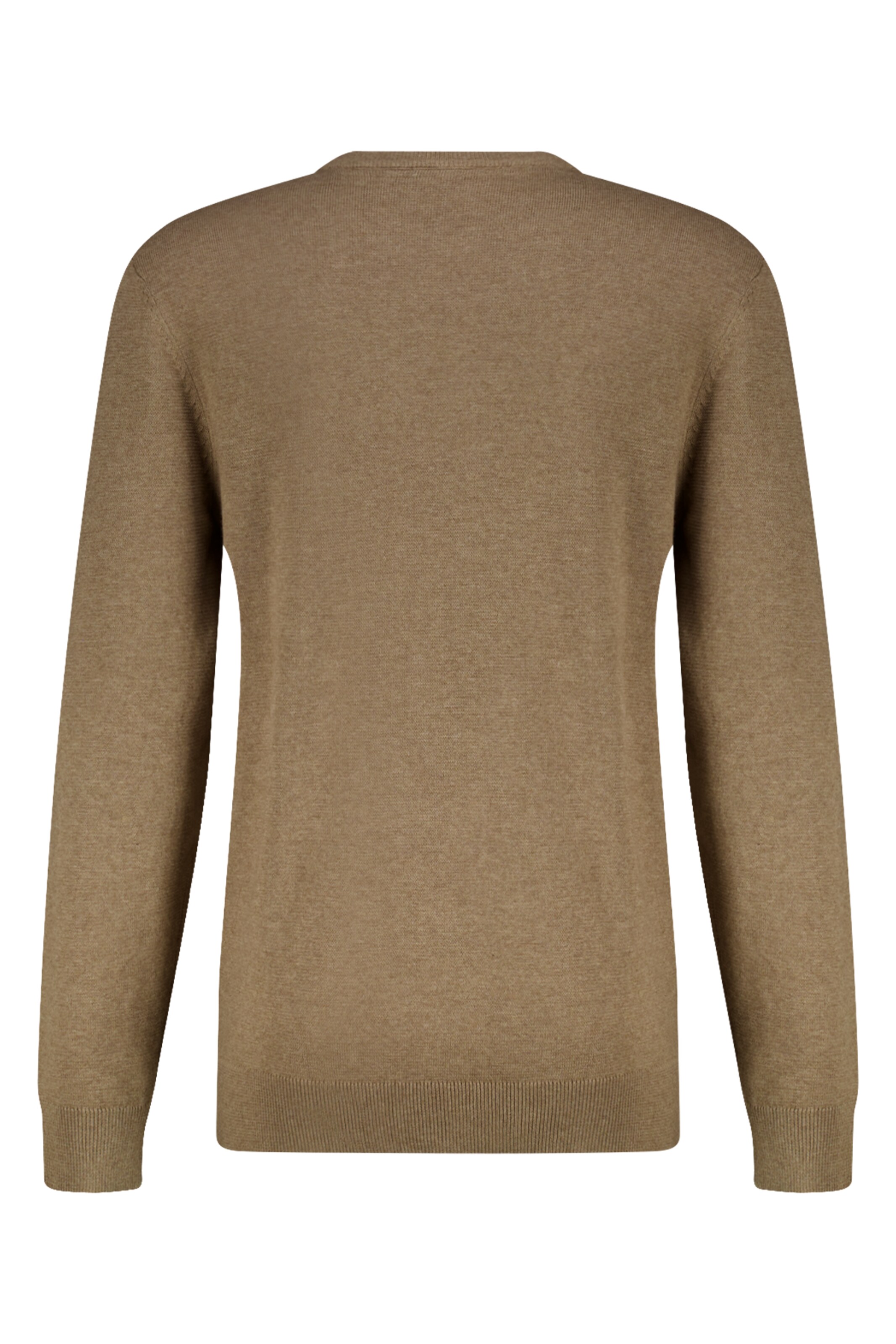 Pull-over America Today en vert