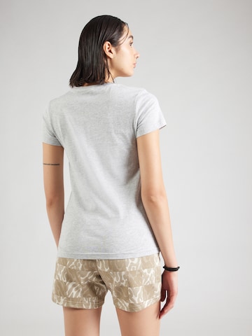 PUMA Performance shirt 'ESS No. 1' in Grey