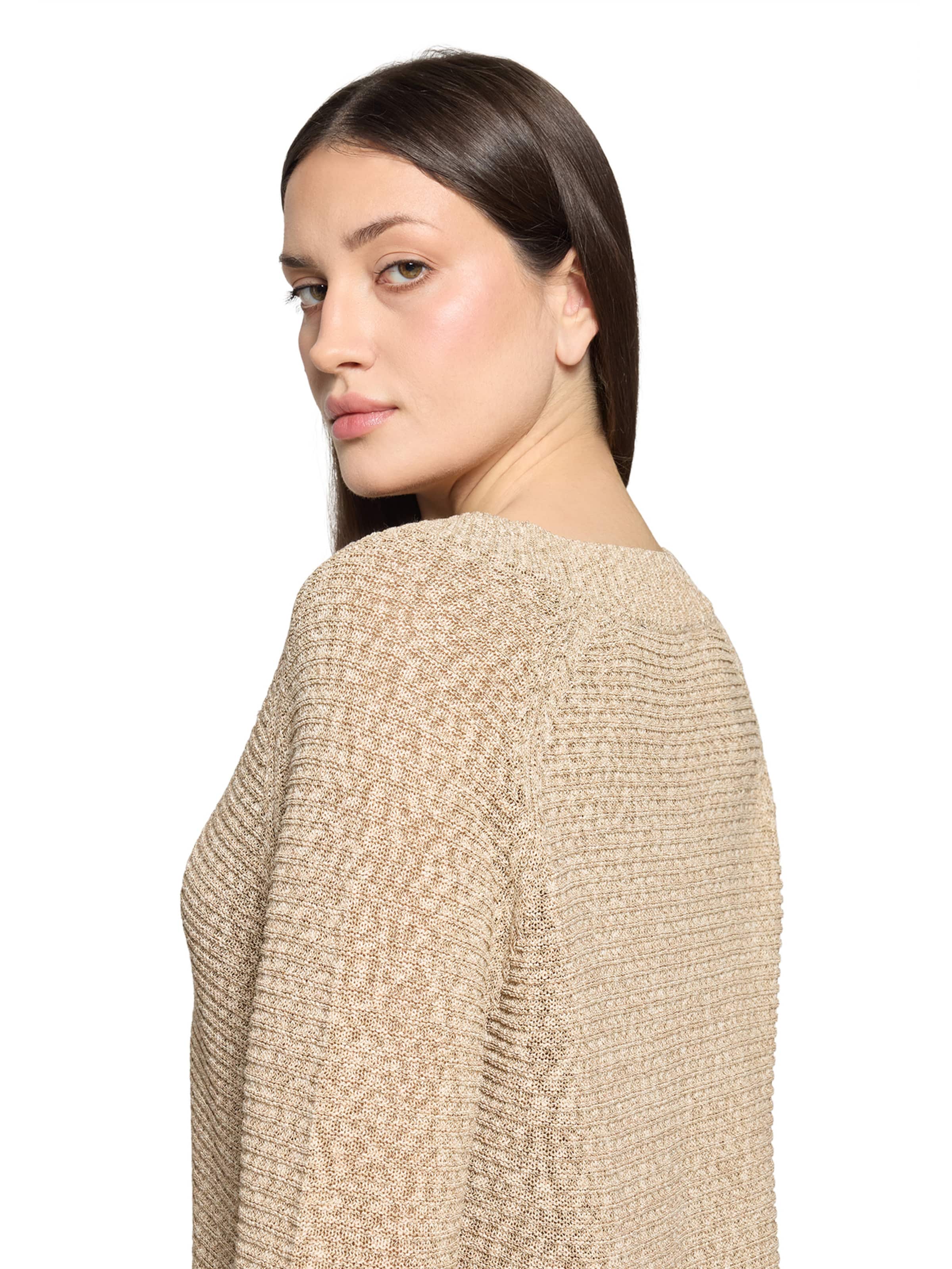 Betty Barclay Trui in Bruin