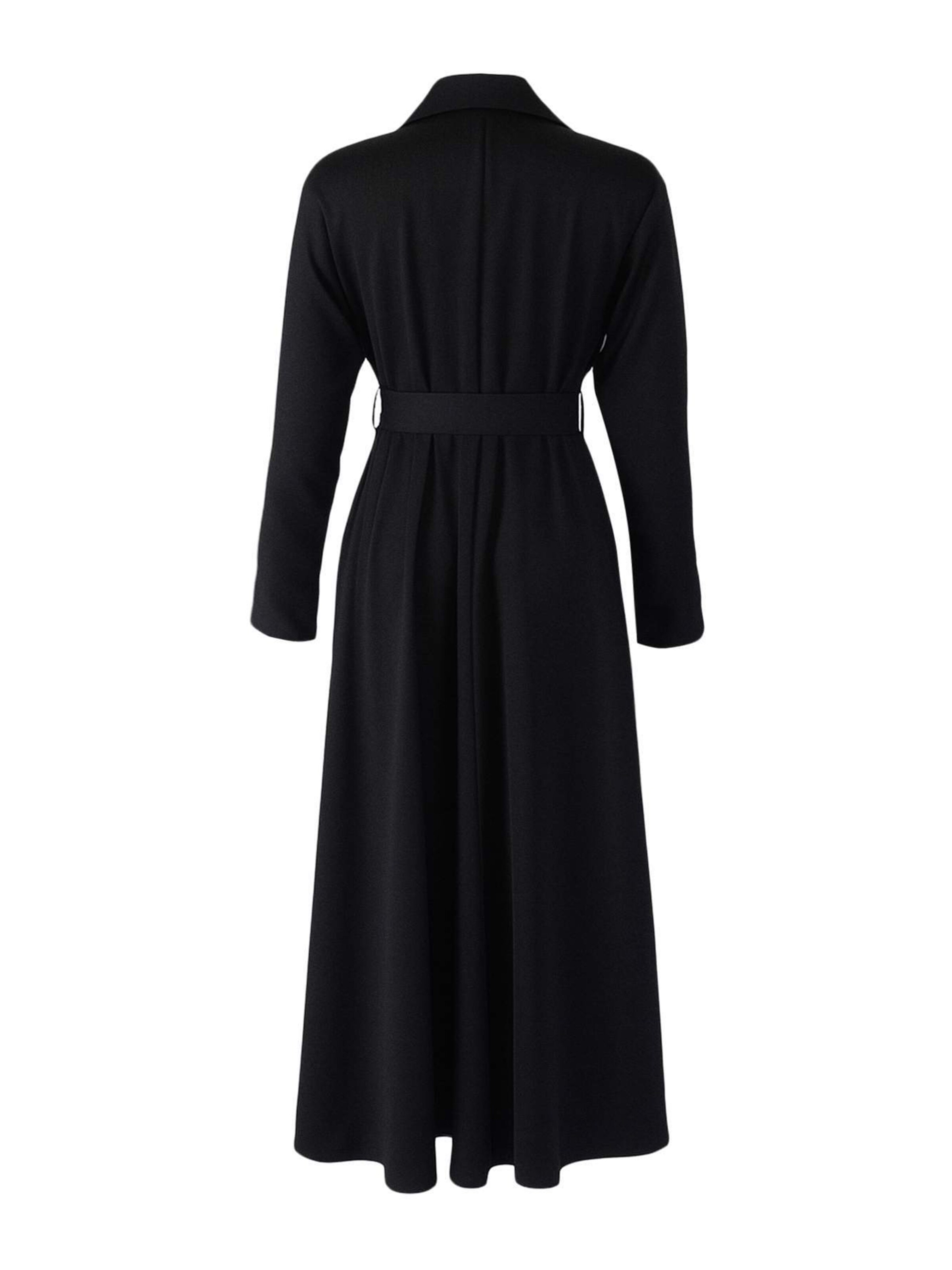 Trendyol Ruha - fekete