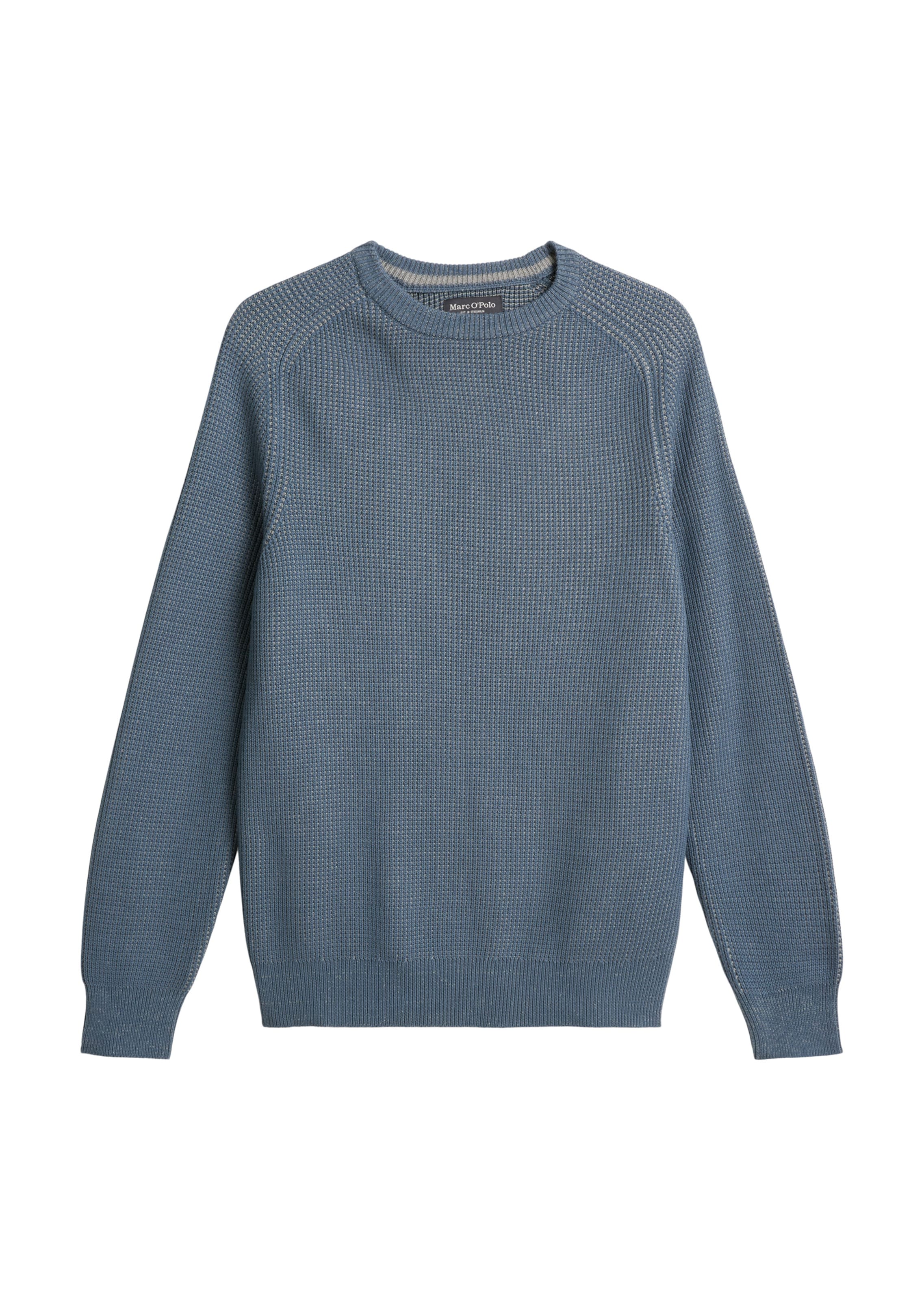 Marc O'Polo Sweater in Blue, Item view