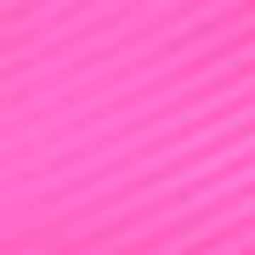 VENICE BEACH Triangle Bikini Top in Pink