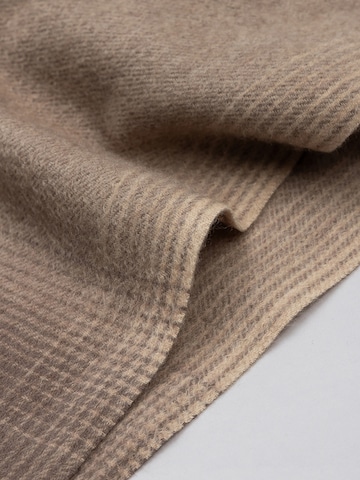 L'Arte Milano Schal‌‌‌‌ in Beige