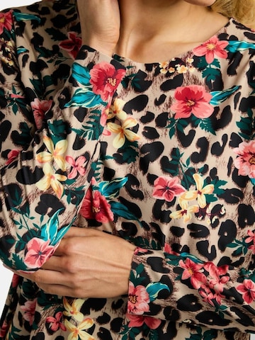 Liberte Essentiel - Camiseta ' ALMA ' en Mezcla de colores