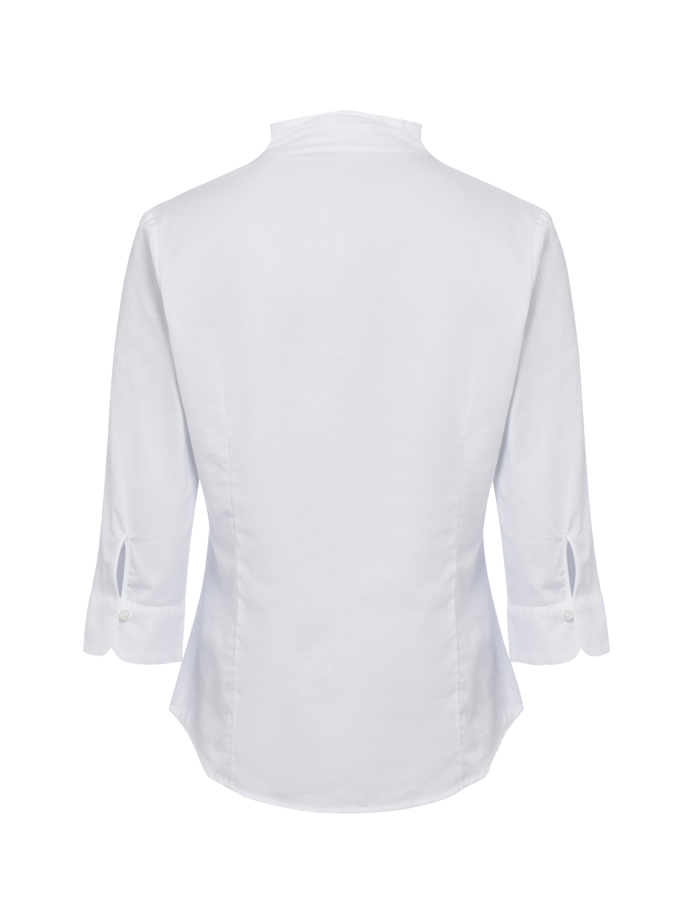 Franco Callegari Blouse in White
