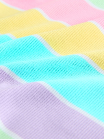 Next Top in Mischfarben