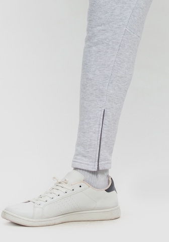 Tom Barron Sweatsuit in Grey