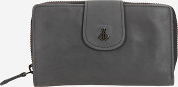 Harbour 2nd Портмоне 'Linn' в Синий: спереди