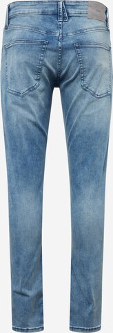 s.Oliver Regular Jeans in Blau