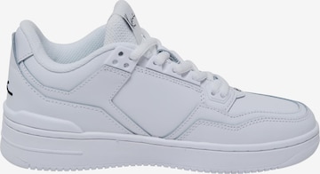 Baskets basses Karl Kani en blanc