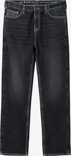 Desigual Jeans in Black denim, Item view