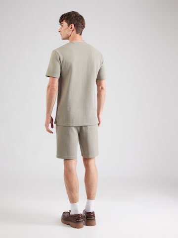 Only & Sons Sweatsuit 'ONSTREY' in Green