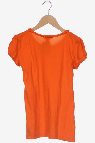 Polo Ralph Lauren T-Shirt S in Orange