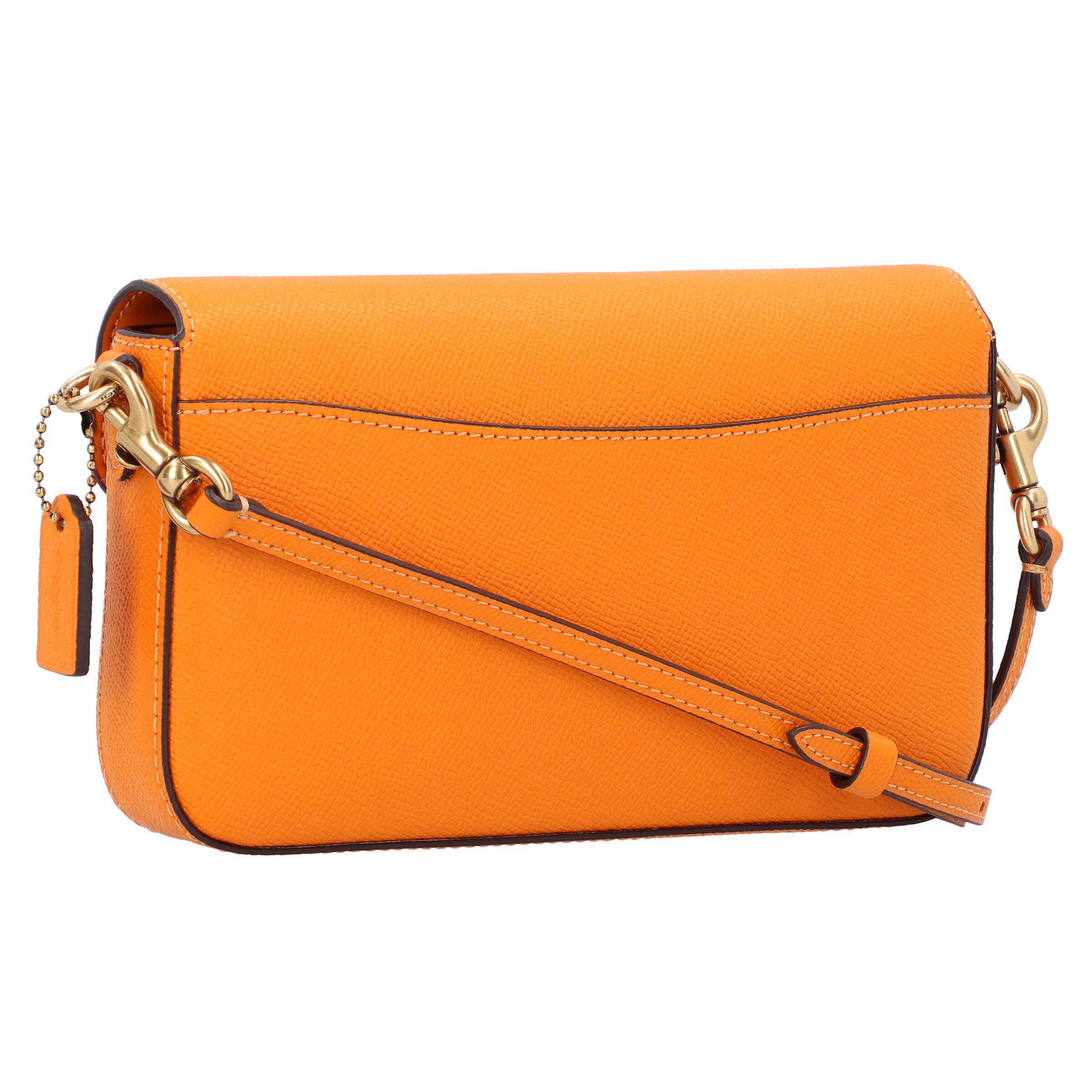 Frauen Taschen & Rucksäcke COACH Umhängetasche in Orange - UF51126 Frauen Taschen & Rucksäcke COACH Umhängetasche in Orange - UF51126