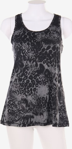 Sofie Schnoor Racerback-Top M in Grau: predná strana