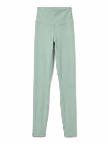 MyLibi Skinny Leggings i grøn: forside