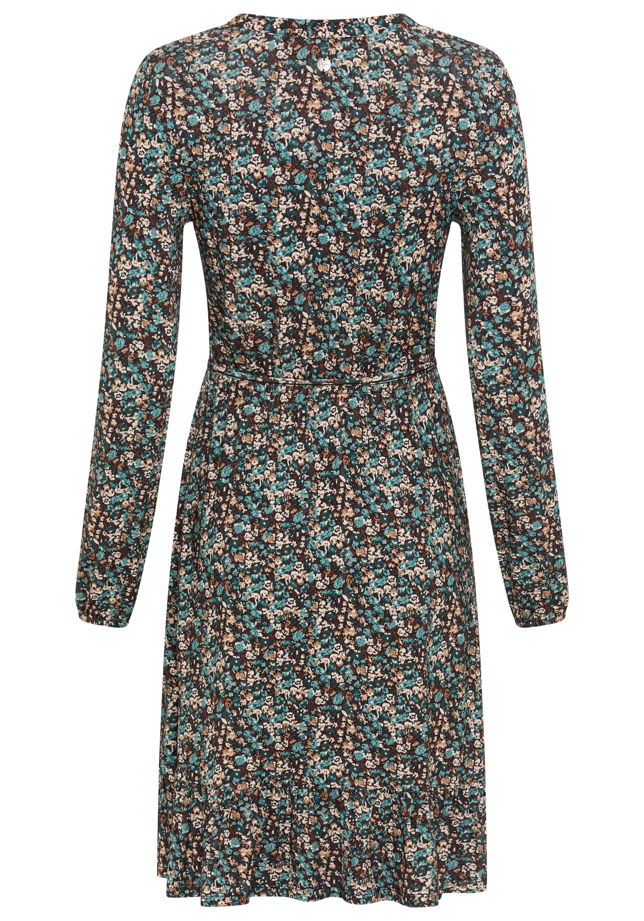 Tamaris Dress in Mixed colors