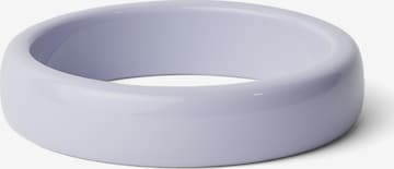 Bracelet 'Essential' Karl Lagerfeld en violet