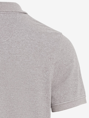 CAMEL ACTIVE Shirt in Grey