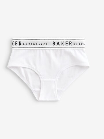 Baker by Ted Baker - Cueca em branco