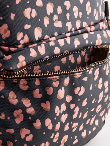 Sac à dos Next en noir