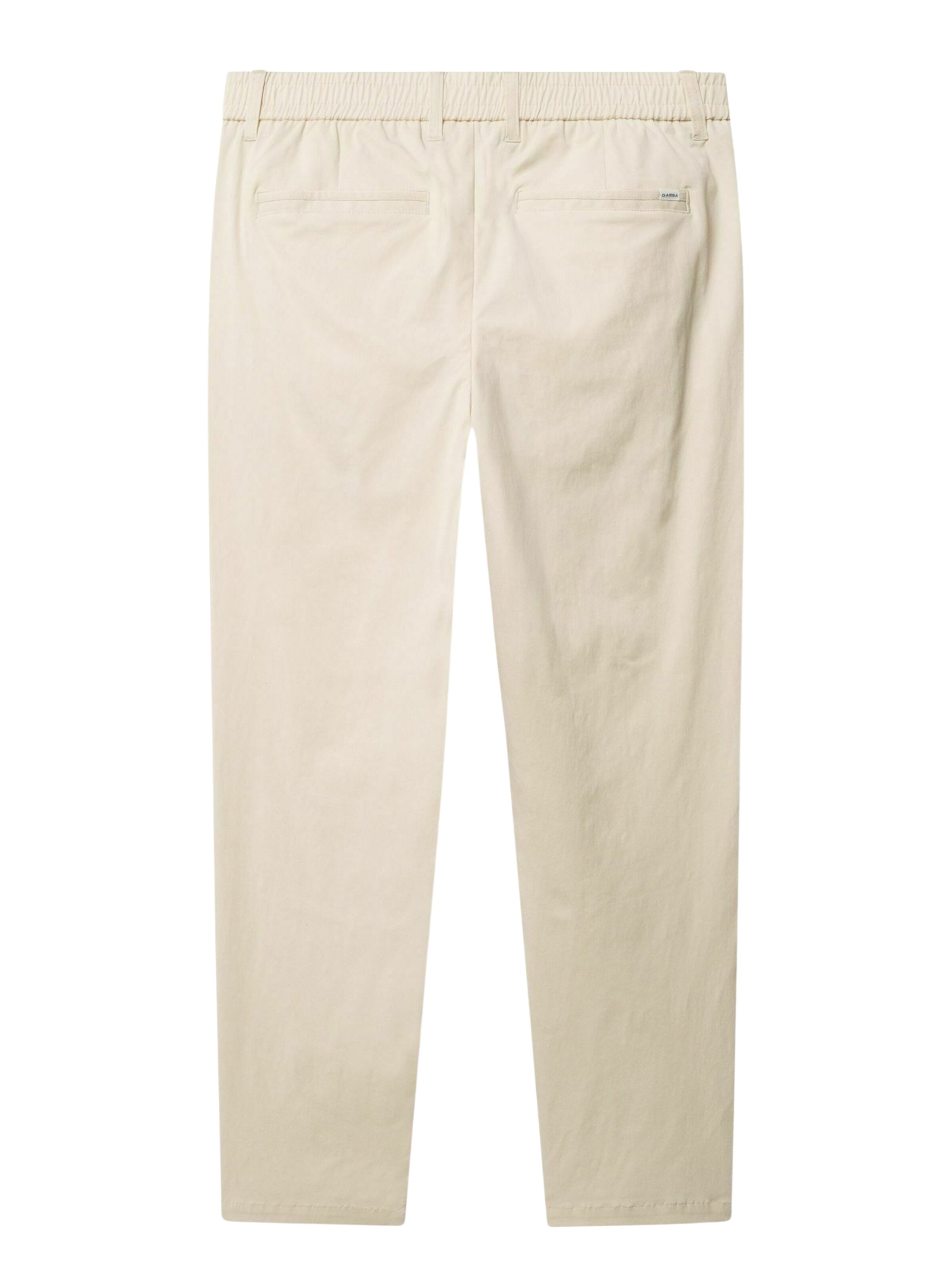 GABBA Szabványos Nadrág ' GABmonza ' - bézs