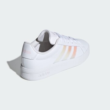 ADIDAS SPORTSWEAR - Zapatillas deportivas 'Grand Court 3.0' en blanco