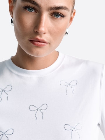 Rich & RoyalMajica - bijela boja