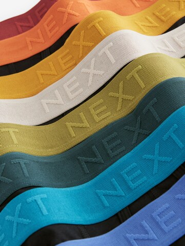 Next - Calzoncillo boxer en negro