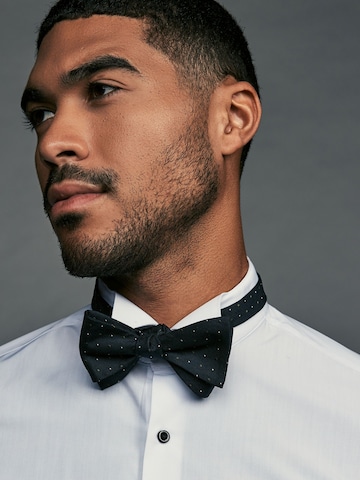 Farfallino di Next in nero