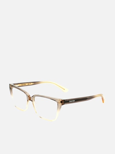 Calvin Klein Sunglasses in 54 in Grey, Item view