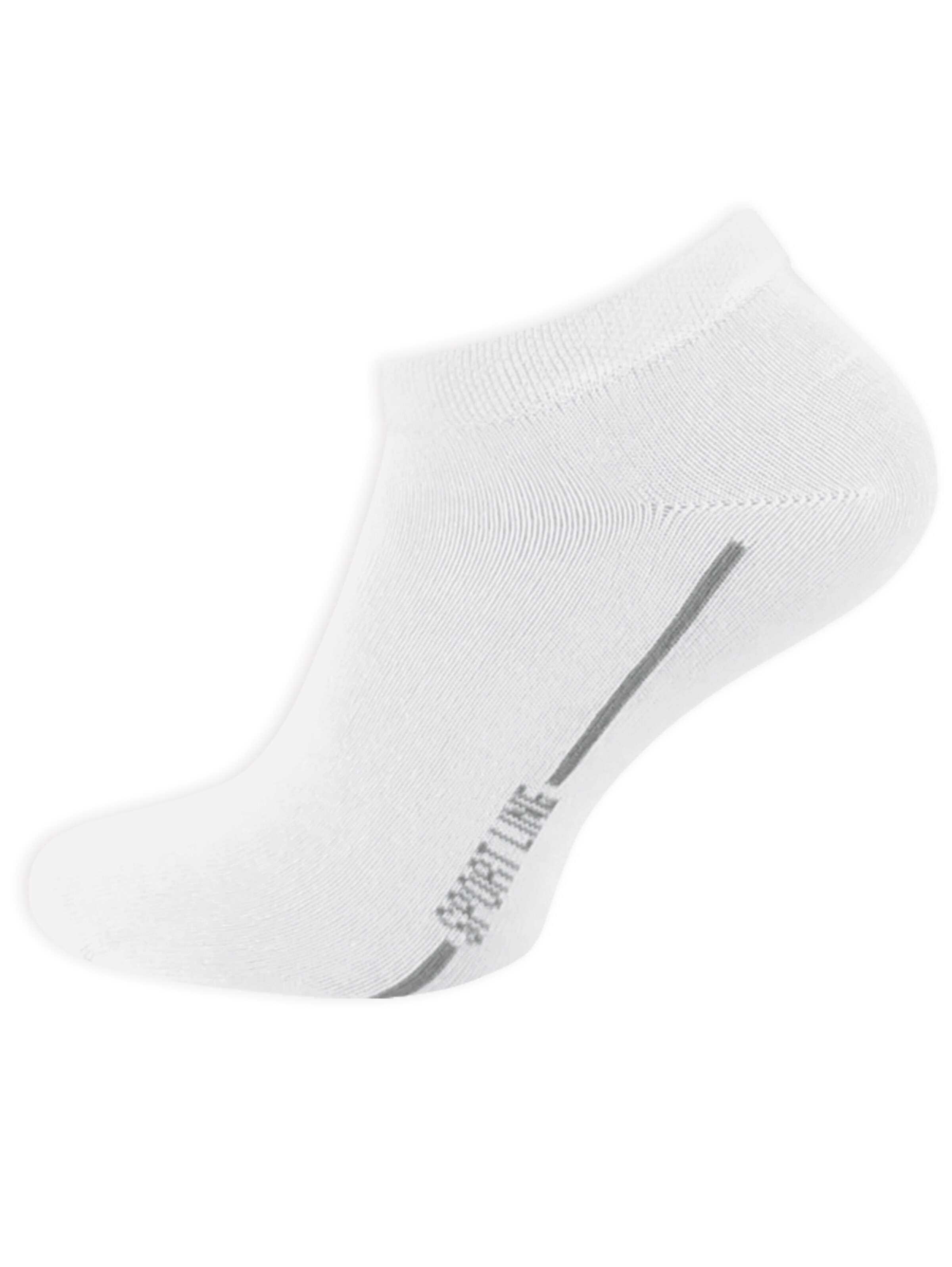 Vincent Creation - Meias em branco