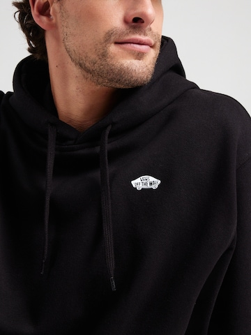 VANS Μπλούζα φούτερ 'STYLE 76 II' σε μαύρο