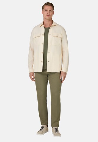 Boggi Milano Tussenjas in Beige