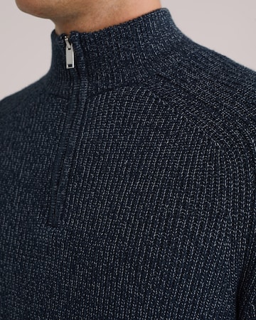 Pullover di WE Fashion in blu