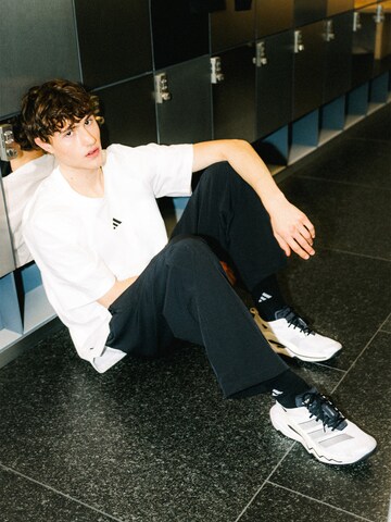 ADIDAS PERFORMANCE Спортивная обувь 'Rapidmove Pro' в Белый