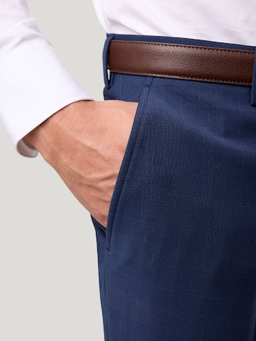 PIERRE CARDIN Regular Broek in Blauw