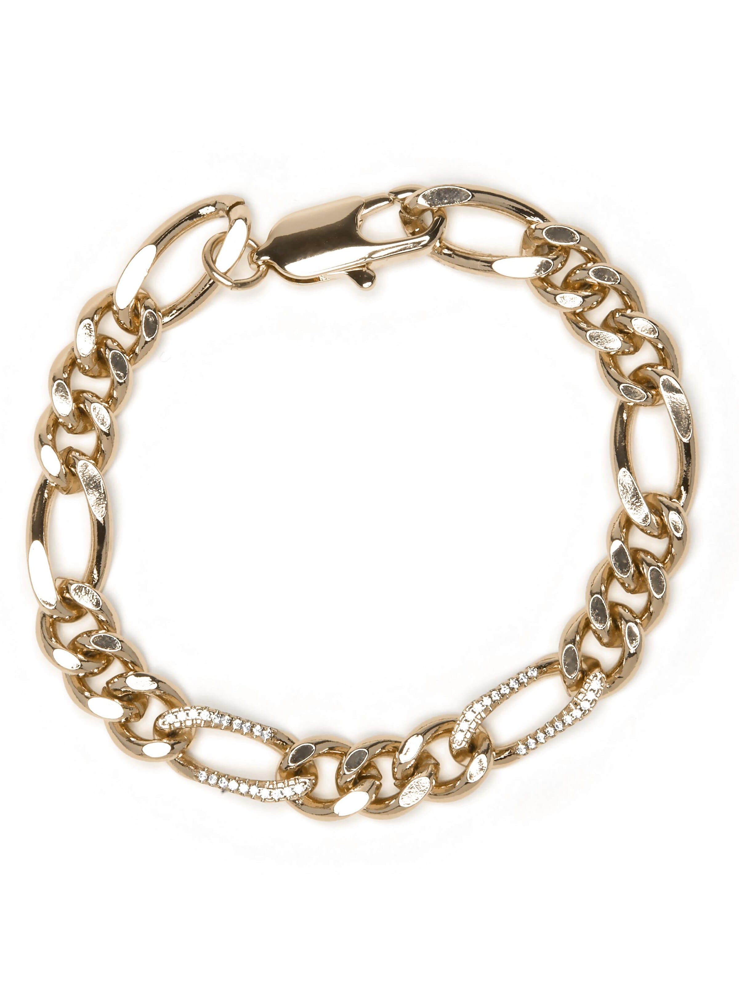 Luxenter Armband 'Thalu'‌‌ in Gold