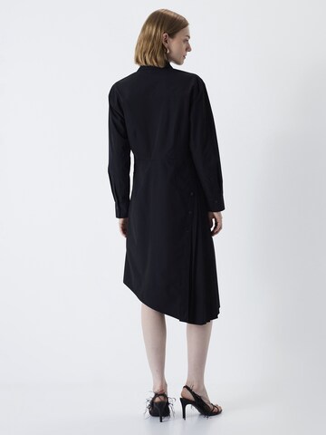 Robe Ipekyol en noir