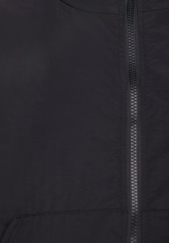myMo ATHLSR - Chaqueta de entretiempo en negro
