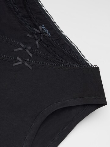 Tezenis Underpants in Black