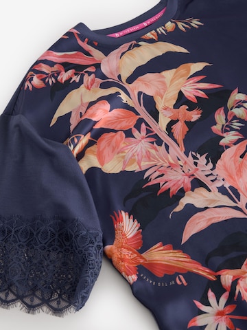 mėlyna B by Ted Baker Naktinukai