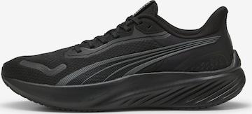 PUMA Обувь для бега 'Pounce Lite' в Черный: спереди