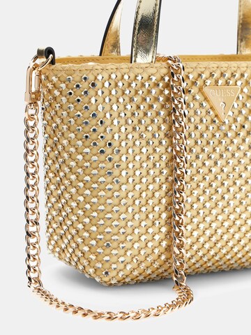 auksinė GUESS Rankinė 'TASMIN'