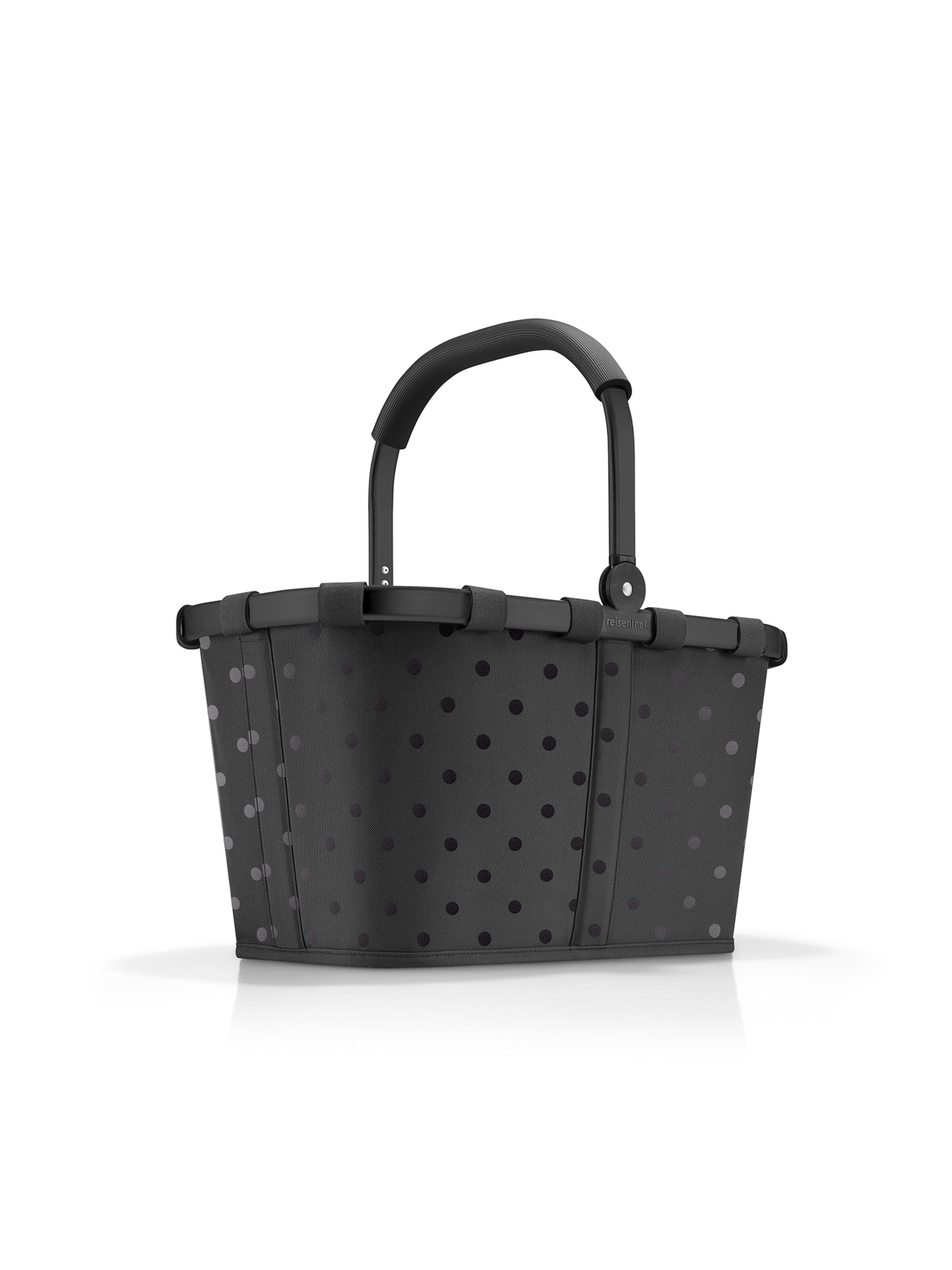 REISENTHEL Shopper 'Carrybag' in Black