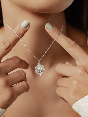 Hey Happiness - Cadena 'Faith' en plata